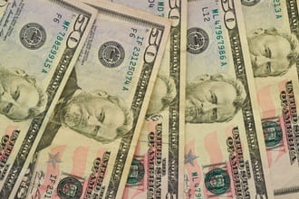 Picture of American Money