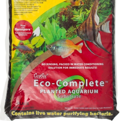 Image of CaribSea Eco-Complete