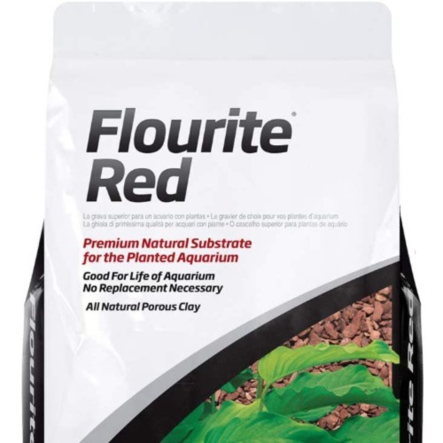 Image of Flourite Red