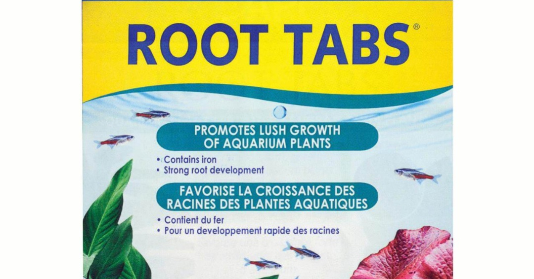 Image of Seachem Root Tabs