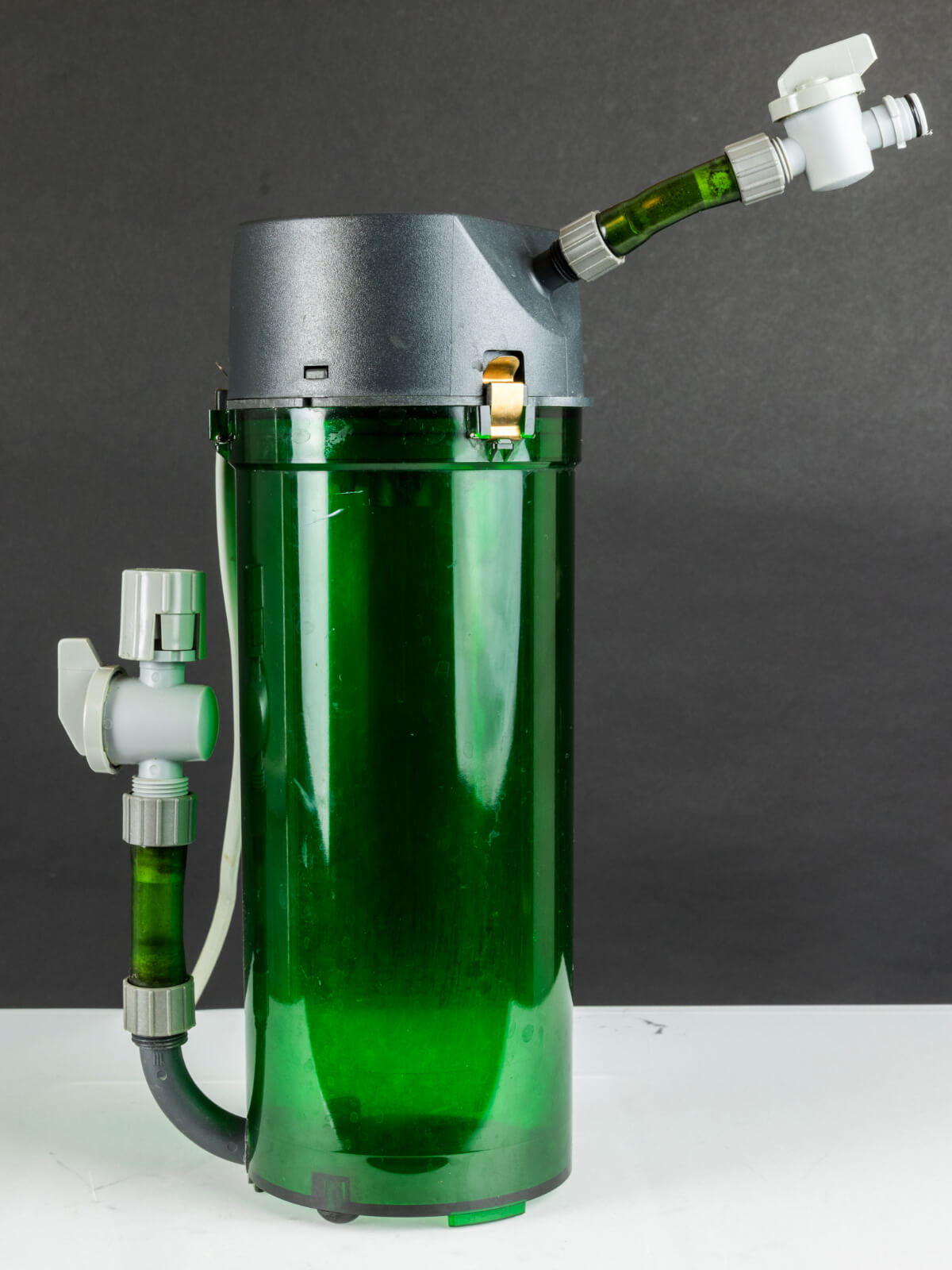 Canister Filter